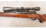 Winchester ~ 70 Featherweight (Pre '64) ~ .308 Win - 8 of 9