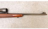 Winchester ~ 70 Featherweight (Pre '64) ~ .308 Win - 4 of 9