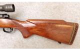 Winchester ~ 70 Featherweight (Pre '64) ~ .308 Win - 9 of 9
