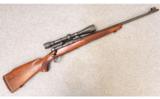 Winchester ~ 70 Featherweight (Pre '64) ~ .308 Win - 1 of 9