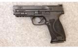 Smith & Wesson ~ M&P9 M2.0 ~ 9mm - 2 of 4