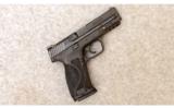 Smith & Wesson ~ M&P9 M2.0 ~ 9mm - 1 of 4