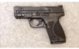 Smith & Wesson ~ M&P9 M2.0 ~ 9mm - 2 of 4