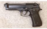 Beretta ~ M9 ~ 9mm - 2 of 4