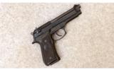 Beretta ~ M9 ~ 9mm - 1 of 4