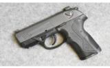 Beretta ~ PX4 Storm ~ 9mm - 2 of 3