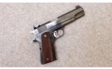 Colt ~ Government 1911 ~ .45 ACP - 1 of 5