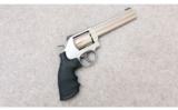 Smith & Wesson ~ 617-5 ~ .22 LR - 1 of 4