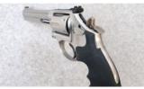 Smith & Wesson ~ 617-5 ~ .22 LR - 3 of 4