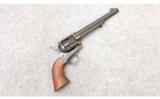 Colt ~ Peacemaker Centennial ~ .45 LC - 1 of 4