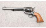 Colt ~ Peacemaker Centennial ~ .45 LC - 2 of 4