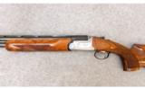 Rizzini ~ Vertex ~ 12 Ga. - 8 of 9