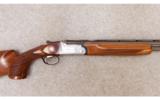 Rizzini ~ Vertex ~ 20 Ga. - 3 of 9