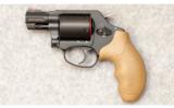 Smith & Wesson ~ M360 Airweight