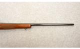 Ruger ~ M77 Mark II ~ 7mm Rem. Mag. - 4 of 9