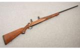 Ruger ~ M77 Mark II ~ 7mm Rem. Mag. - 1 of 9