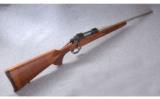 Remington ~ 700 ~ Custom Bull Mtn. Rifle Co. Bbl ~ .22-250 Rem. - 1 of 9