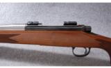 Remington ~ 700 ~ Custom Bull Mtn. Rifle Co. Bbl ~ .22-250 Rem. - 8 of 9