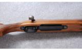 Remington ~ 700 ~ Custom Bull Mtn. Rifle Co. Bbl ~ .22-250 Rem. - 5 of 9