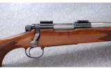 Remington ~ 700 ~ Custom Bull Mtn. Rifle Co. Bbl ~ .22-250 Rem. - 3 of 9