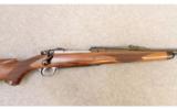 Ruger ~ M77 Mk. II Express Magnum ~ .458 Lott - 3 of 9