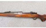 Ruger ~ M77 Mk. II Express Magnum ~ .458 Lott - 8 of 9