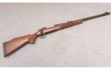 Remington ~ 700 Safari Grade ~ .416 Rem Mag - 1 of 11