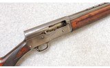 Browning ~ A5 Magnum ~ 12 Ga. - 11 of 11