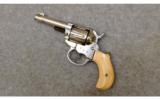 Colt ~ 1877 ~ .41 LC - 2 of 2