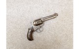 Colt ~ M1877 ~ .41 - 1 of 2