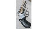Smith Wesson 66-4 ~ .357 Mag - 2 of 2
