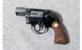 Colt~Agent~.38~SPL - 1 of 2