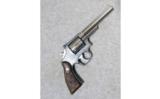 Smith & Wesson Model 66-3 ~ .357 Mag - 2 of 2
