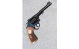 Smith & Wesson 17-9 ~ .22 LR - 2 of 2