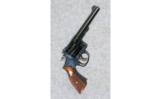 Smith & Wesson Model 48-4 ~ .22 MRF - 2 of 2