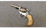 Colt ~ 1877 ~ .41 LC - 1 of 2