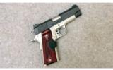 Kimber ~ Pro Crimson Carry II ~ .45 ACP - 1 of 4