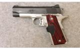Kimber ~ Pro Crimson Carry II ~ .45 ACP - 2 of 4