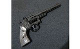 Smith Wesson - 629-1 - .44 mag - 1 of 2