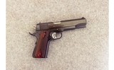 Colt ~ MK IV Series 70 ~ .45ACP - 1 of 2