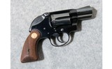 Colt~Agent~.38~SPL - 2 of 2