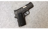 Para Ordnance ~ LDA Carry ~ .45 ACP - 1 of 4