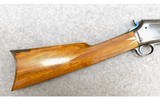 Colt ~ Lightning Rifle ~ .40-60 - 2 of 9