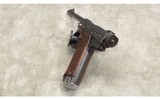 Nambu ~ Type 14 ~ May 1939 ~ 7mm - 4 of 6