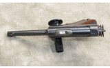 Nambu ~ Type 14 ~ May 1939 ~ 7mm - 5 of 6