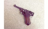 DWM ~ Luger ~ 9 mm - 2 of 6