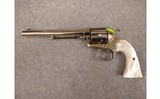 Colt ~ Bisley ~ .32-20 Winchester - 2 of 4