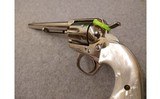 Colt ~ Bisley ~ .32-20 Winchester - 3 of 4