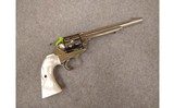 Colt ~ Bisley ~ .32-20 Winchester - 1 of 4