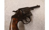 Colt ~ 1909 ~ .45 Auto - 4 of 4